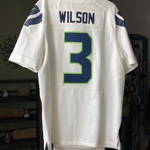 Official NFL Seattle Seahawks Jersey